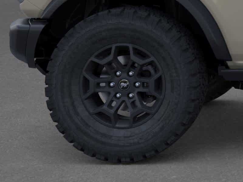 Thumbnail: 2026 Ford Bronco - 21