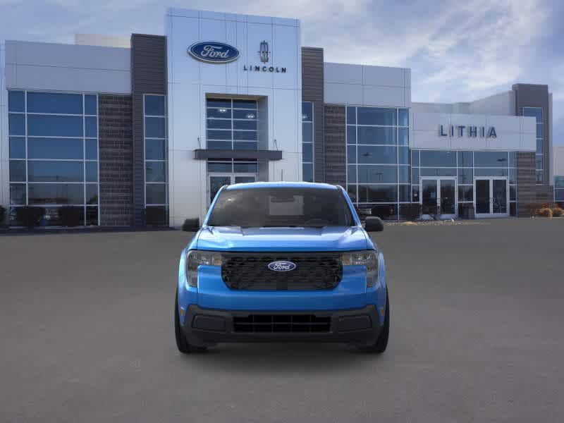 Thumbnail: 2026 Ford Maverick - 6