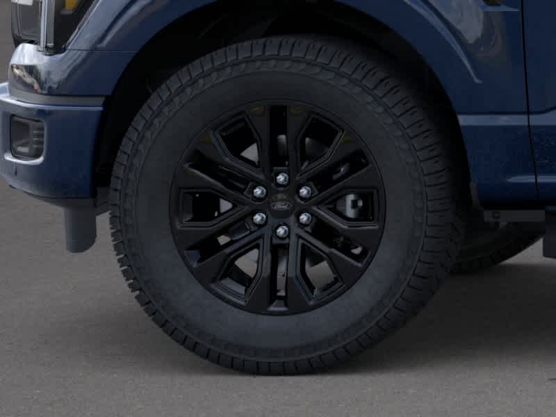 Thumbnail: 2026 Ford F-150 - 19