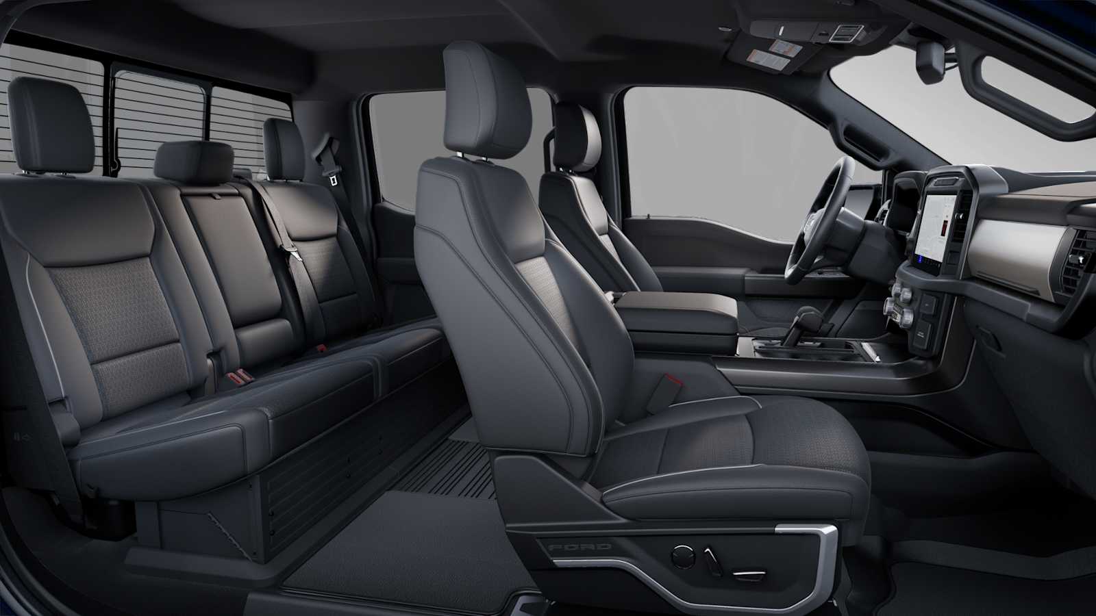 Thumbnail: 2025 Ford F-150 - 6
