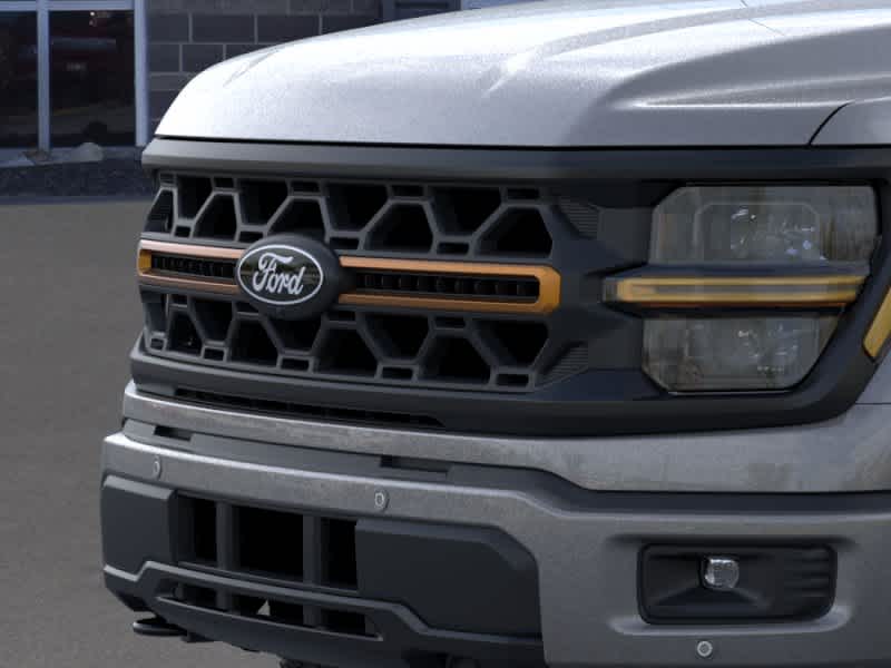 Thumbnail: 2026 Ford F-150 - 17