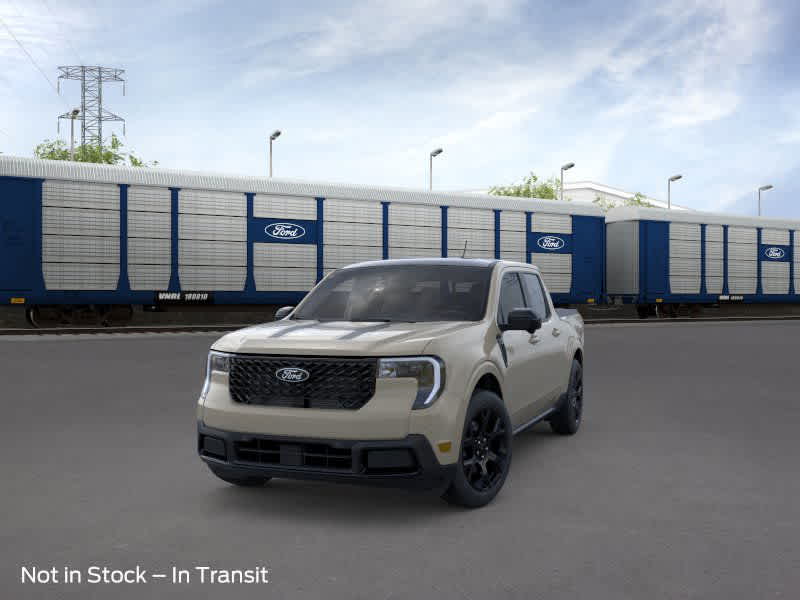 Thumbnail: 2025 Ford Maverick - 2