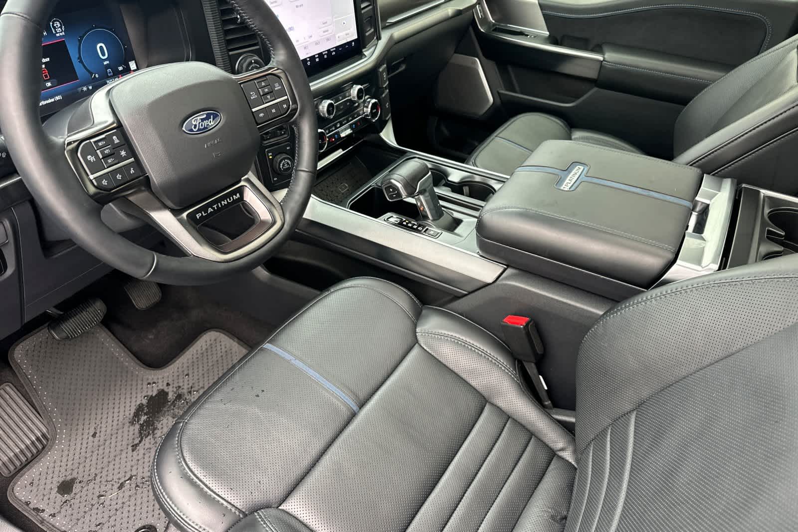 Thumbnail: 2024 Ford F-150 - 11