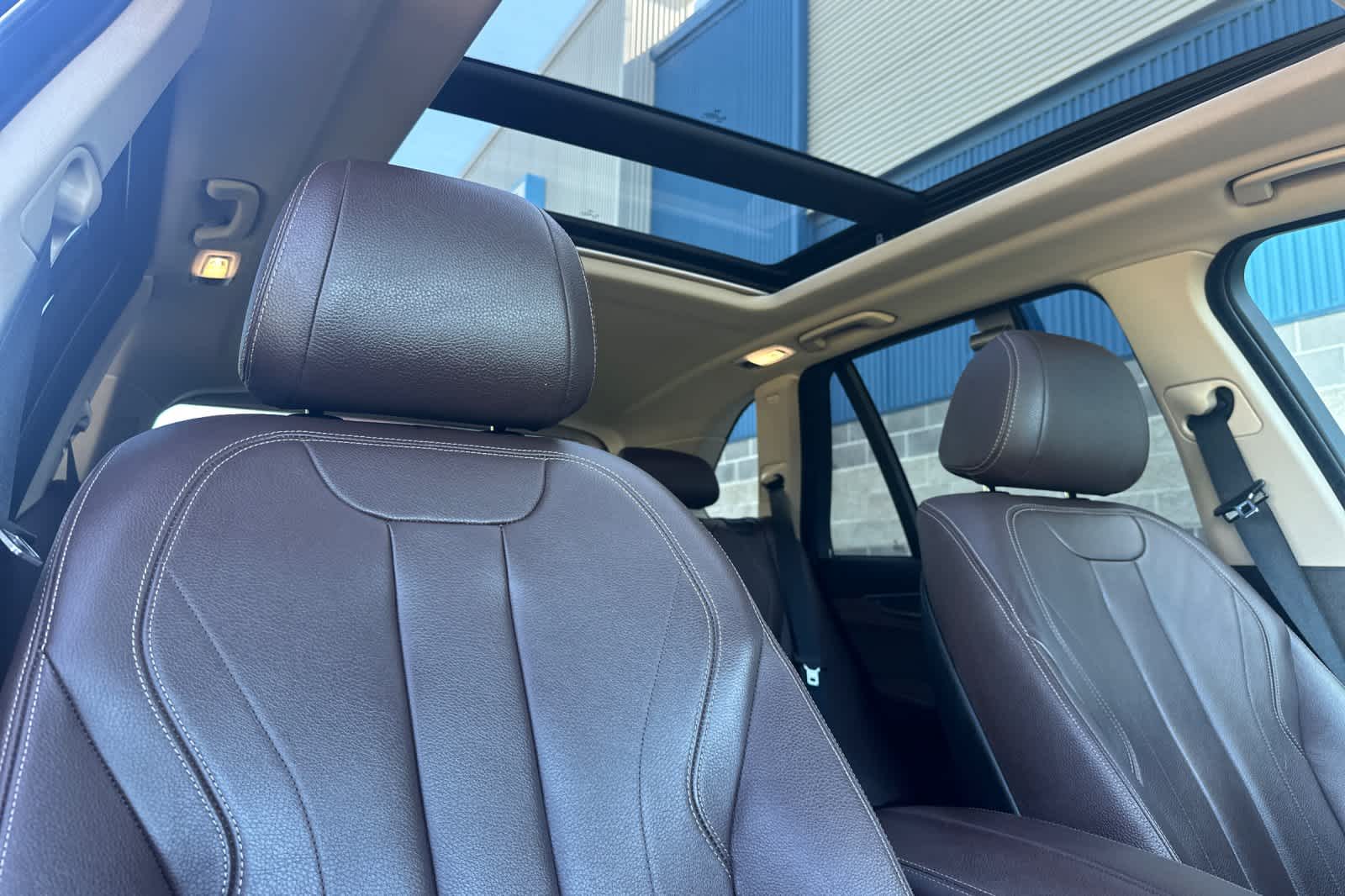 Thumbnail: 2016 BMW X5 - 17