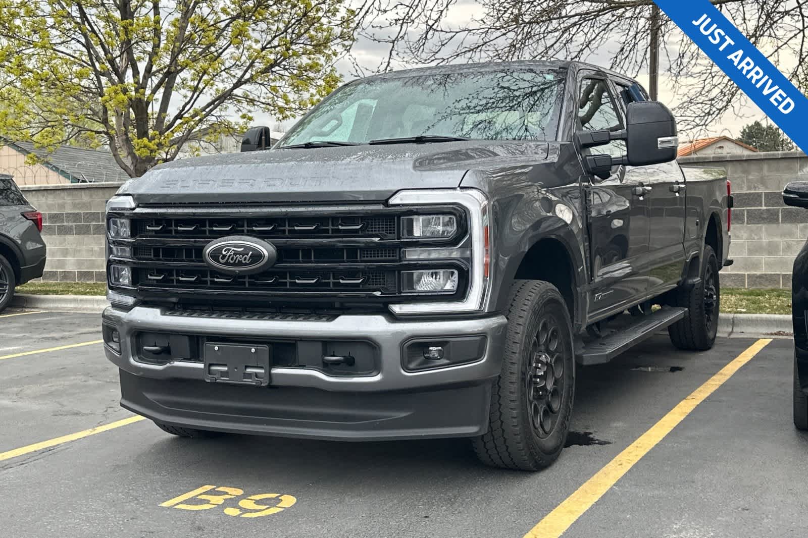 Thumbnail: 2024 Ford F-250 - 1