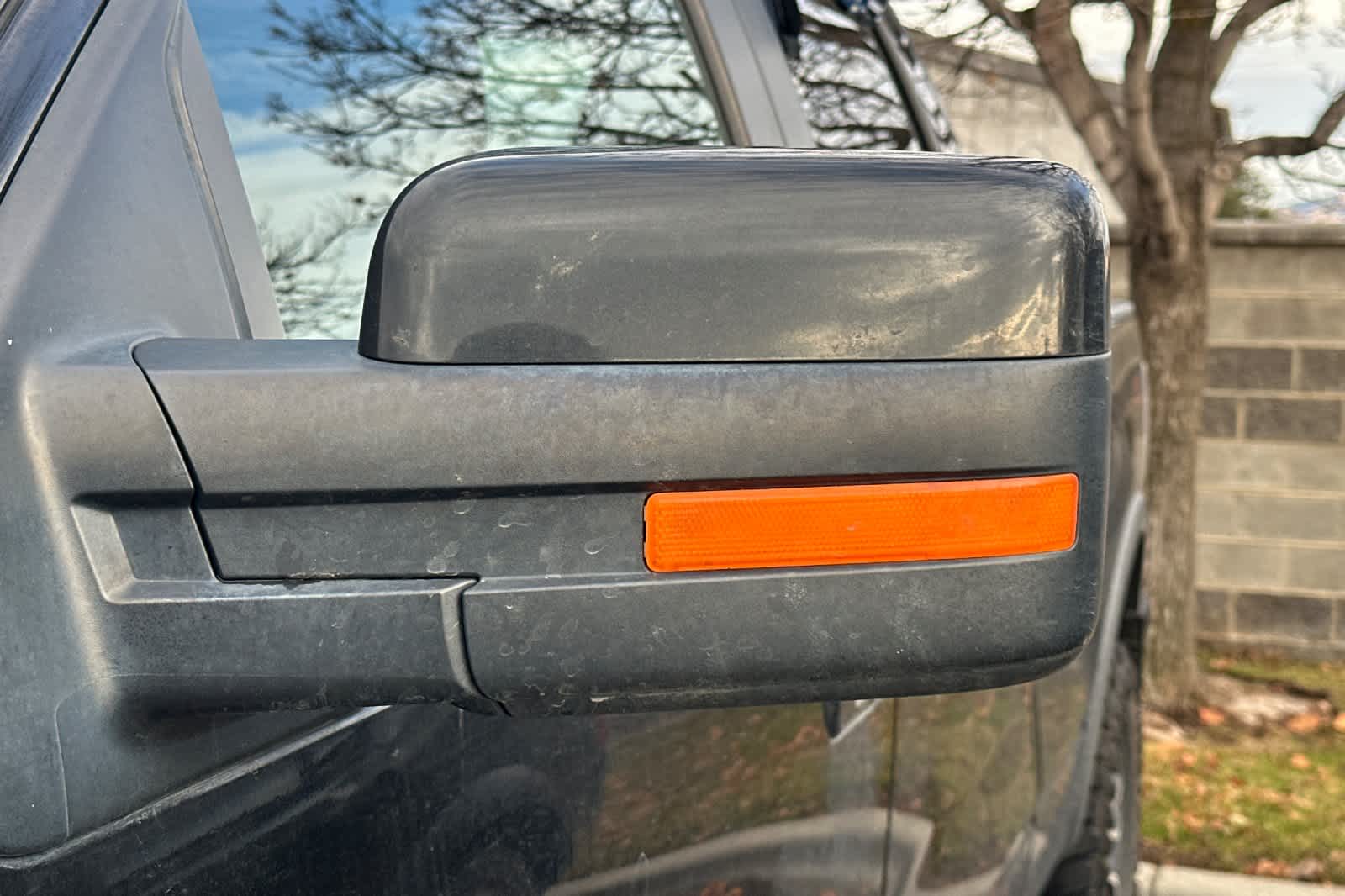 Thumbnail: 2012 Ford F-150 - 9