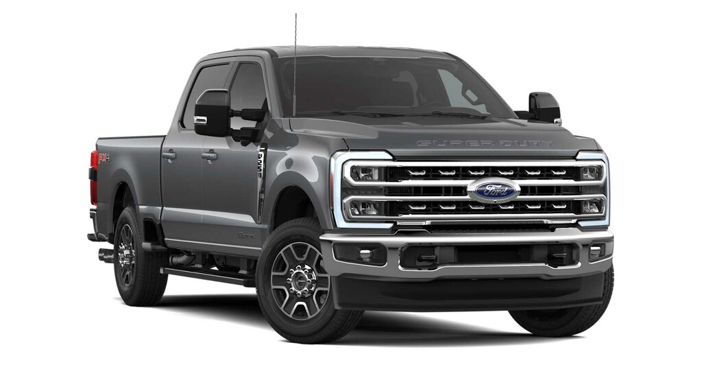 New 2026 Ford F-250 Truck