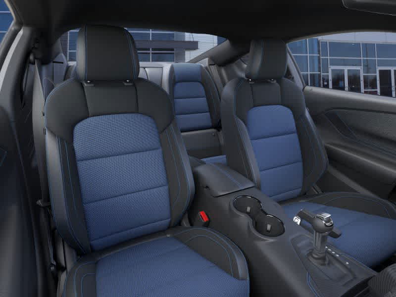 Thumbnail: 2026 Ford Mustang - 10