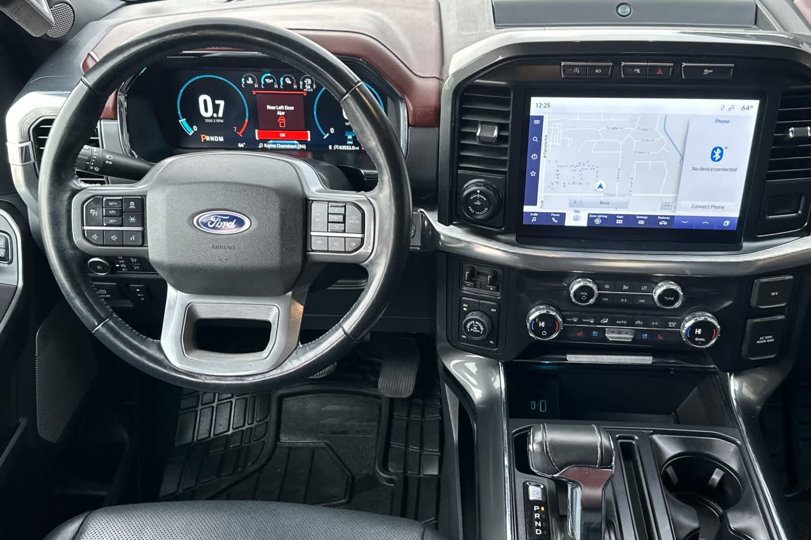 Thumbnail: 2021 Ford F-150 - 14