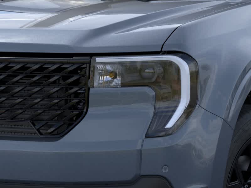Thumbnail: 2026 Ford Maverick - 19