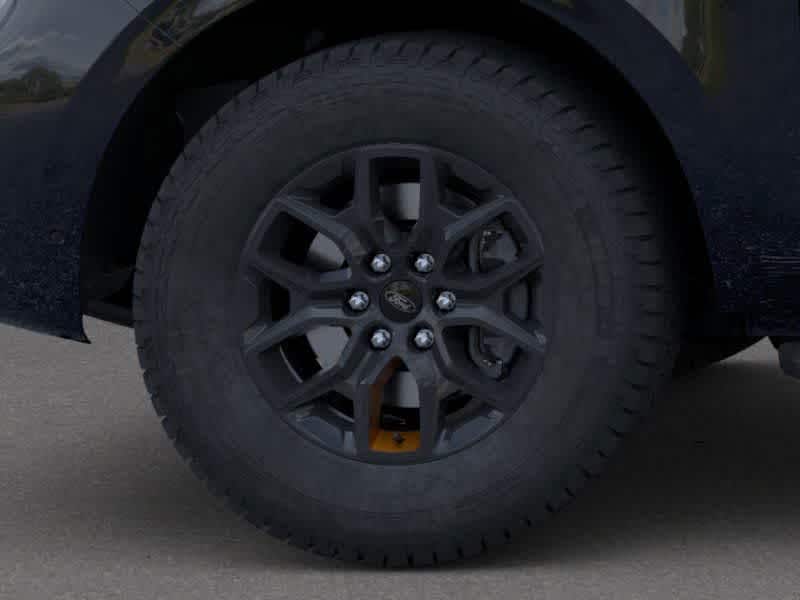 Thumbnail: 2026 Ford Expedition - 19