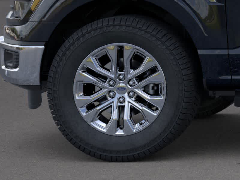 Thumbnail: 2025 Ford F-150 - 19
