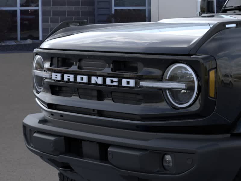 Thumbnail: 2026 Ford Bronco - 18