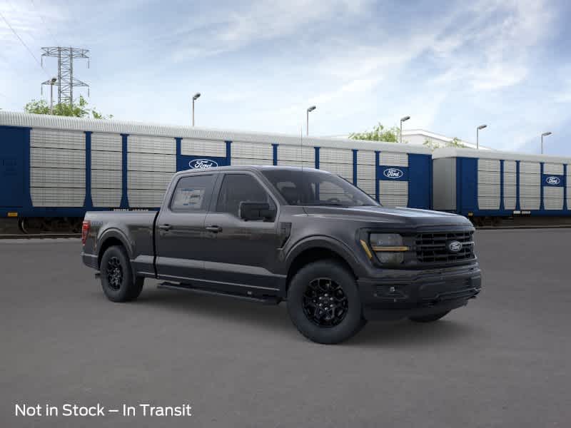 Thumbnail: 2026 Ford F-150 - 7