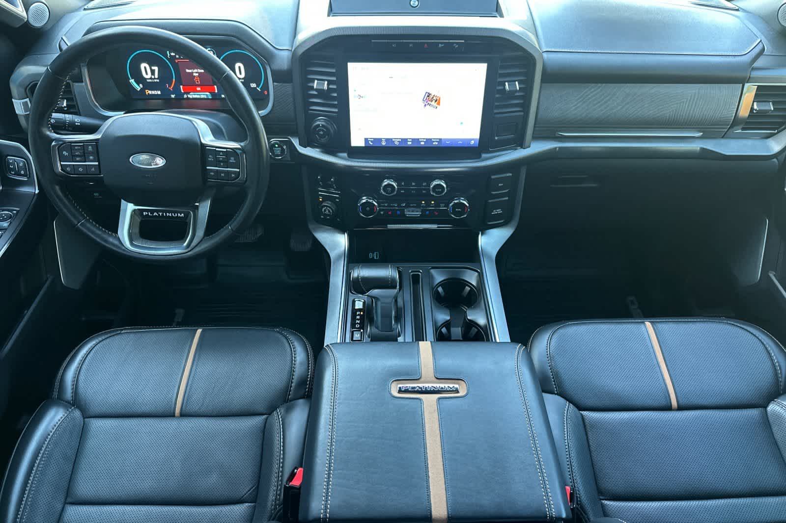 Thumbnail: 2022 Ford F-150 - 2