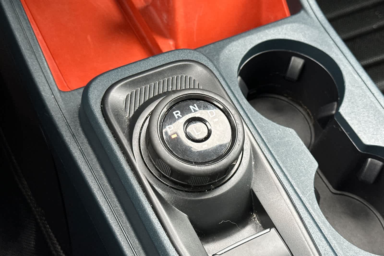 Thumbnail: 2024 Ford Maverick - 20