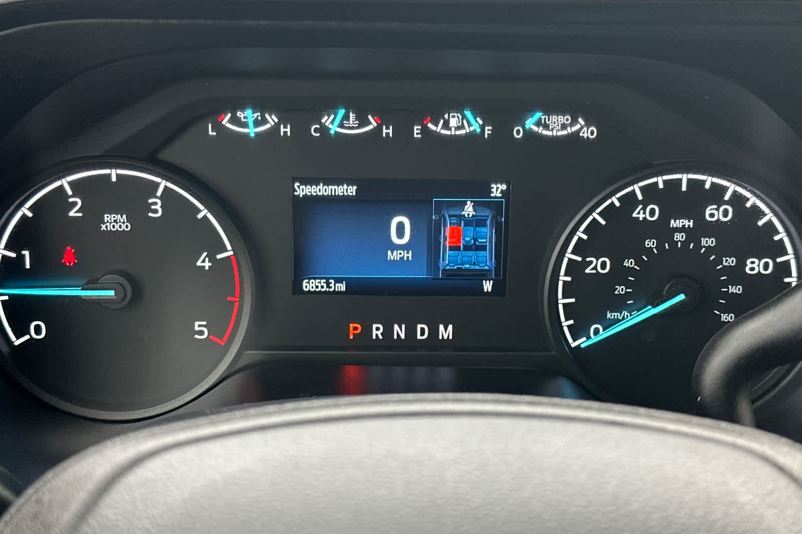 Thumbnail: 2024 Ford F-350 - 22