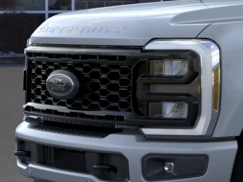 Thumbnail: 2026 Ford F-250 - 17