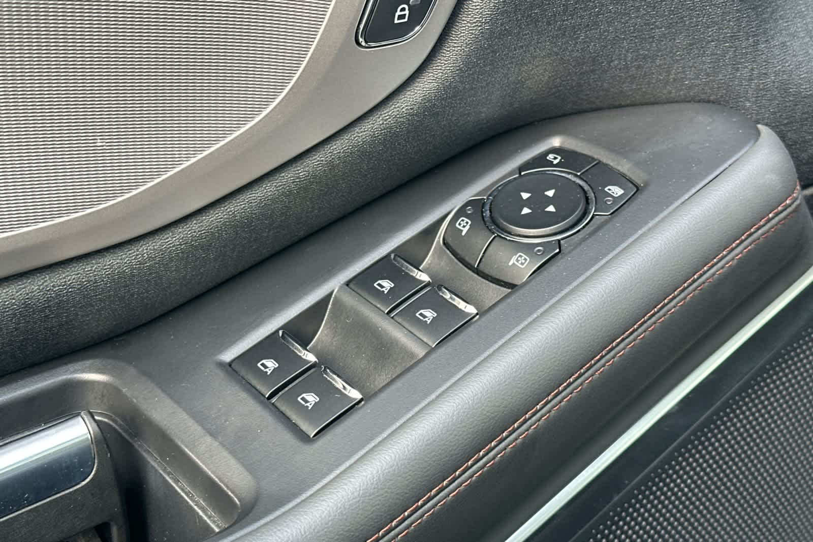 Thumbnail: 2025 Ford Expedition - 13