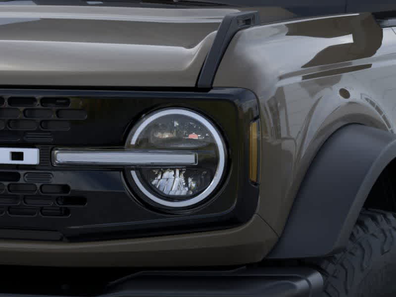 Thumbnail: 2025 Ford Bronco - 20
