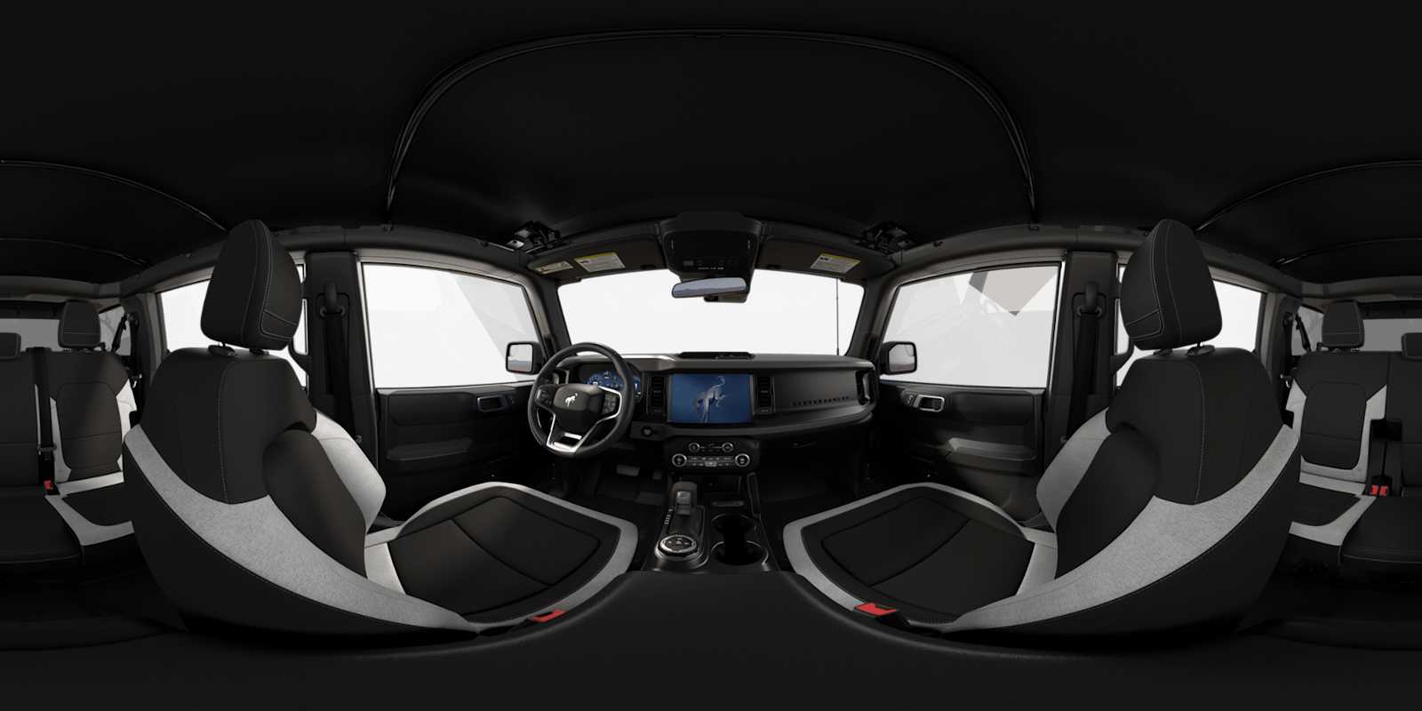 Thumbnail: 2025 Ford Bronco - 8