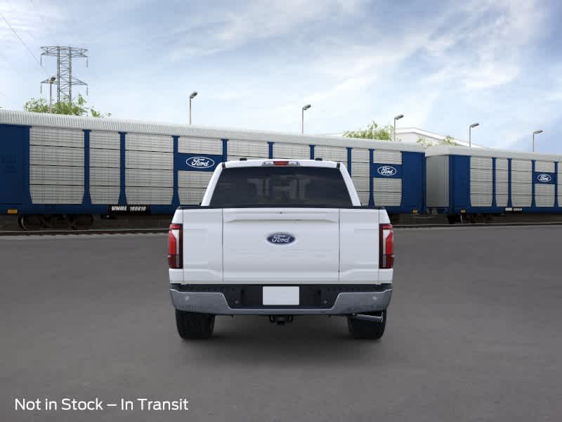 Thumbnail: 2026 Ford F-150 - 5