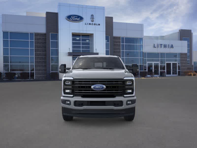 Thumbnail: 2026 Ford F-350 - 6