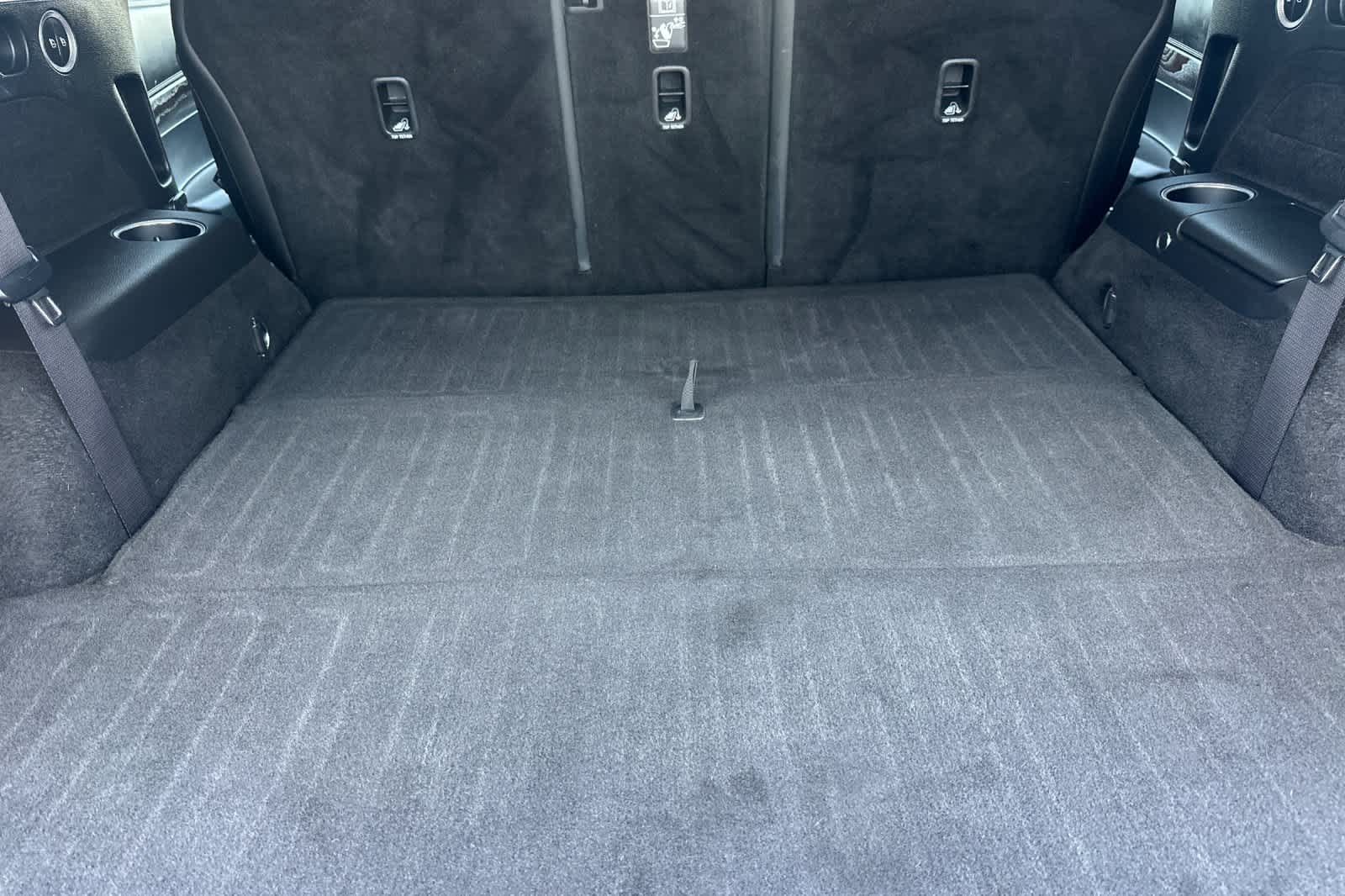 Thumbnail: 2021 Genesis GV80 - 15