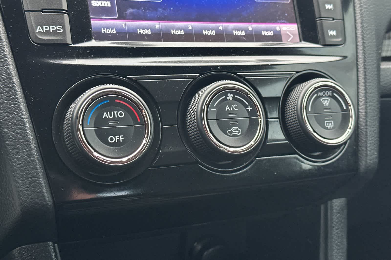 Thumbnail: 2019 Subaru WRX - 19