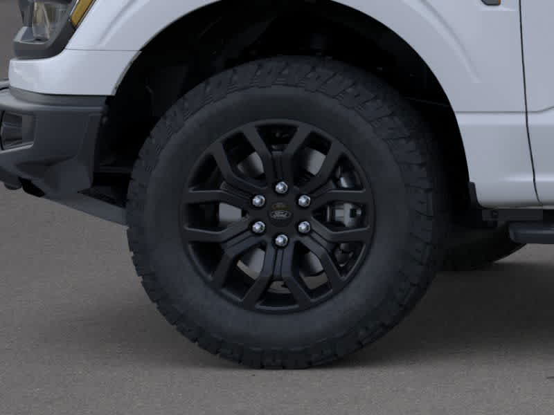 Thumbnail: 2025 Ford F-150 - 19