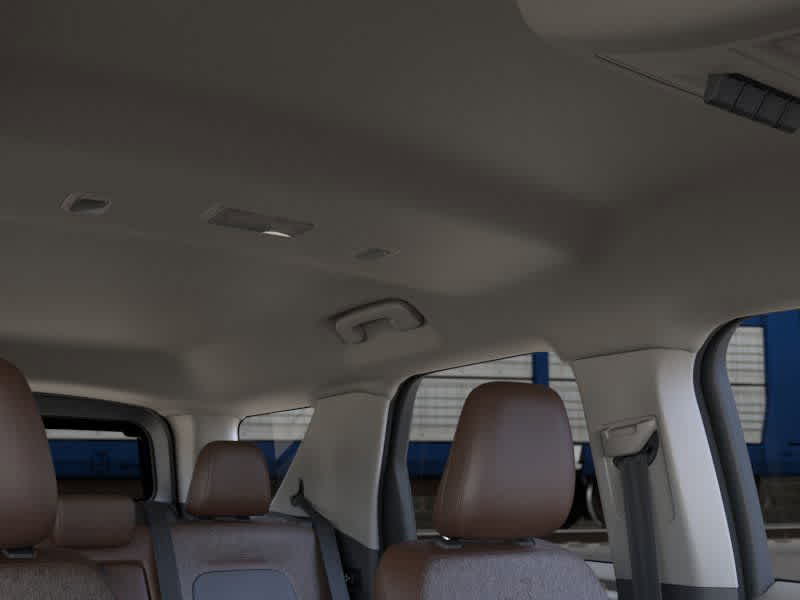 Thumbnail: 2026 Ford Bronco Sport - 22