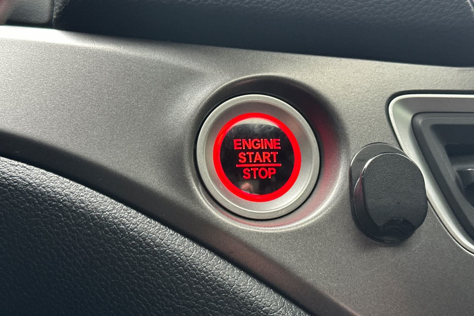 Thumbnail: 2022 Honda Passport - 22