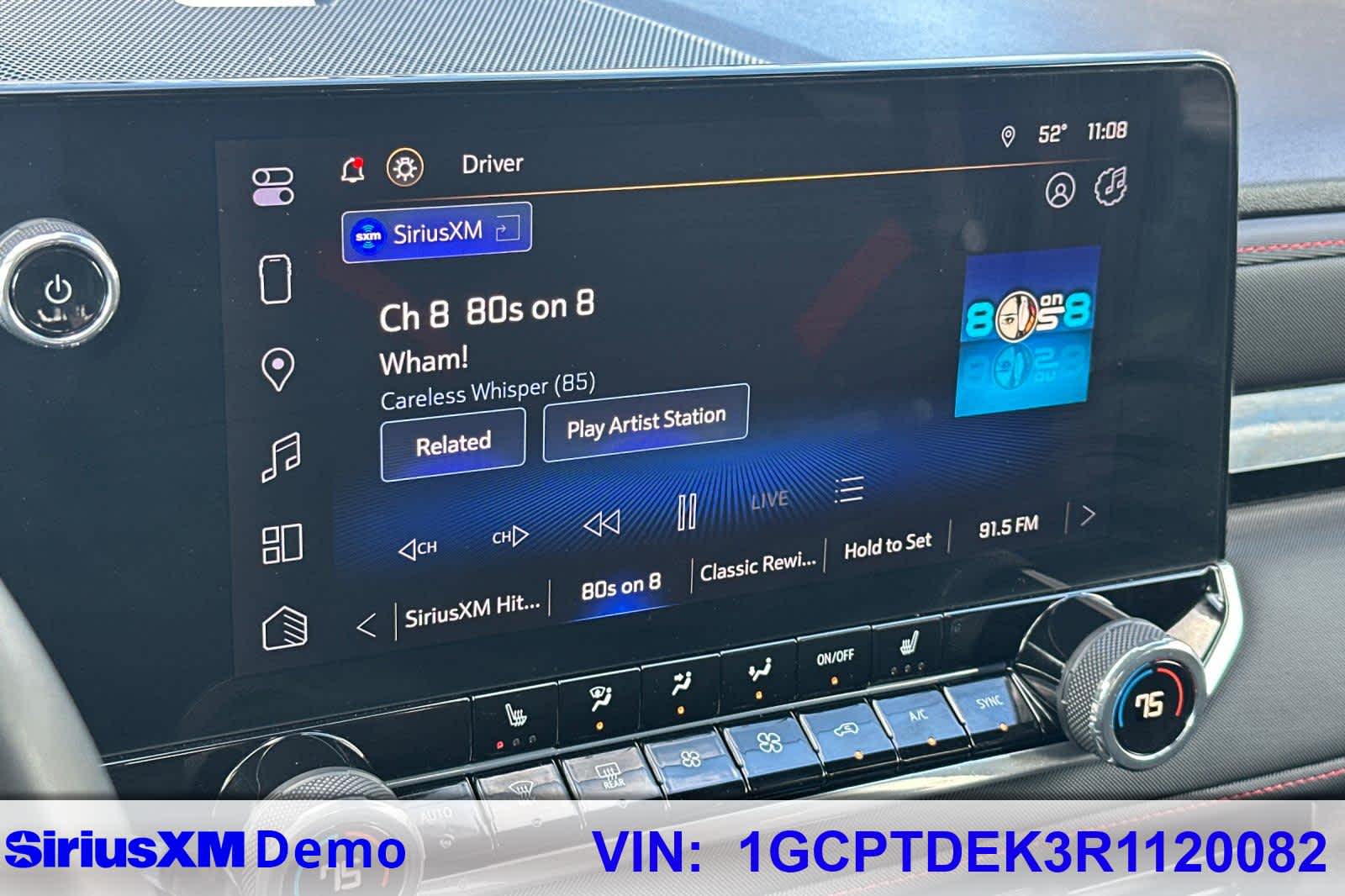 Thumbnail: 2024 Chevrolet Colorado - 27