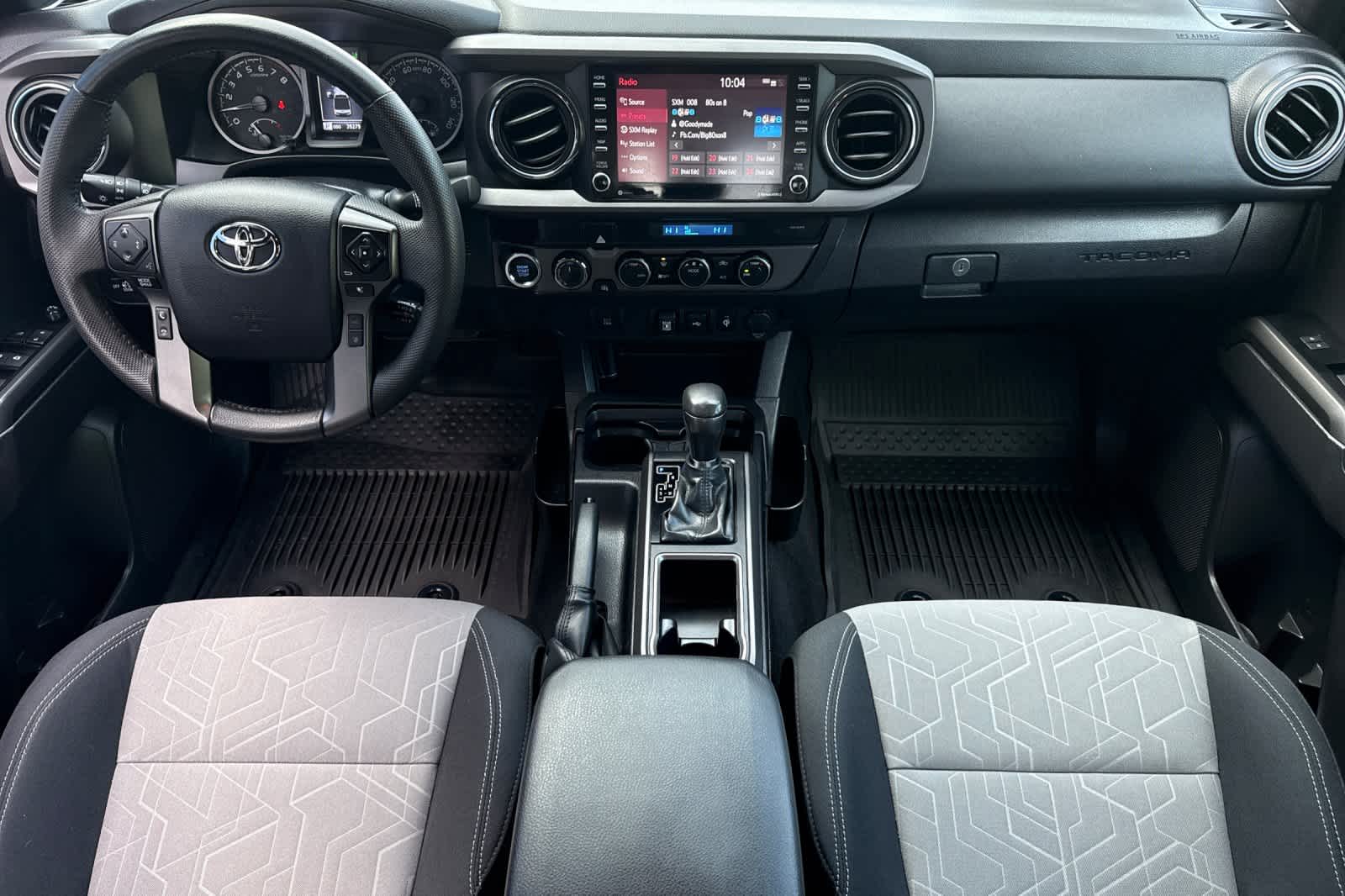 Thumbnail: 2023 Toyota Tacoma - 3