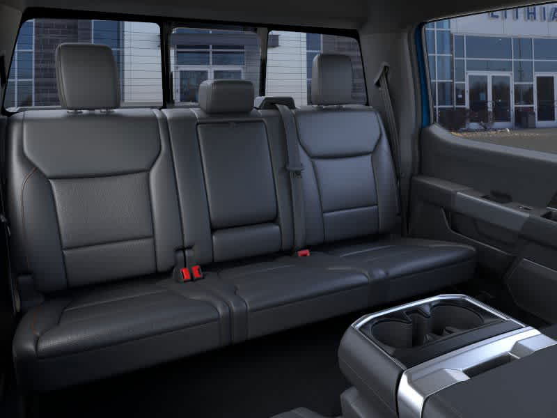 Thumbnail: 2025 Ford F-150 - 11