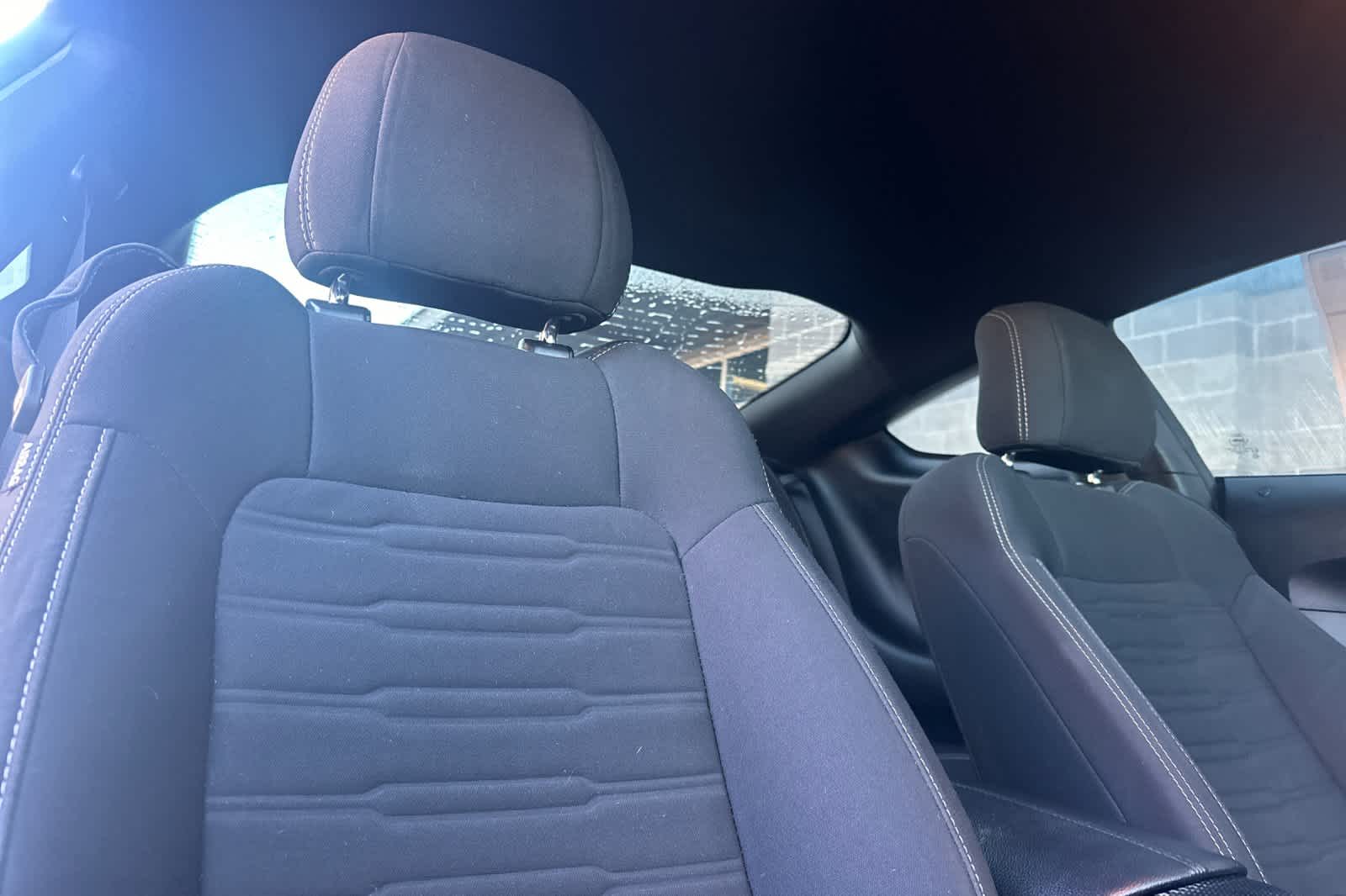 Thumbnail: 2017 Ford Mustang - 16