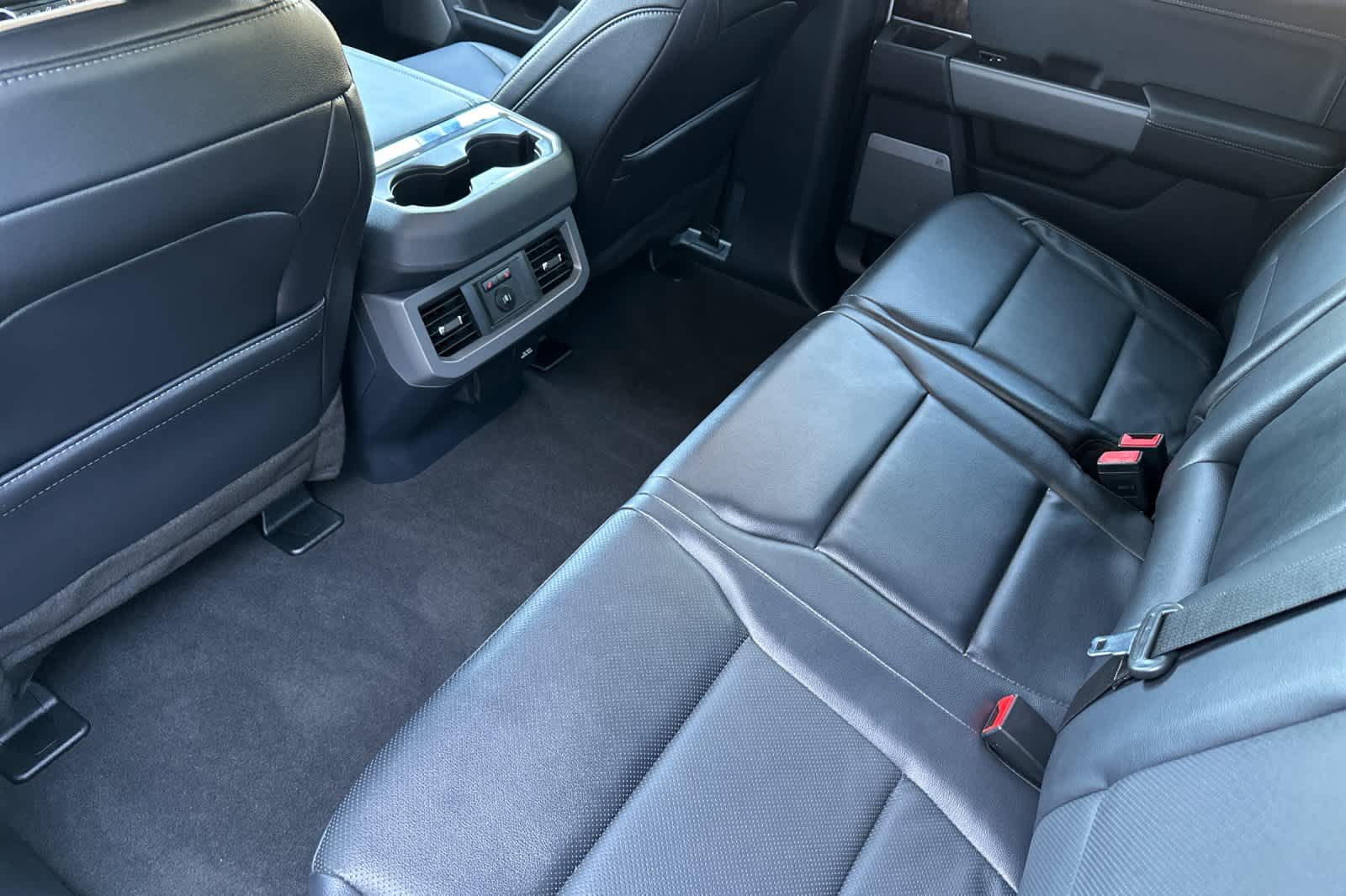 2024 Ford F-350  4