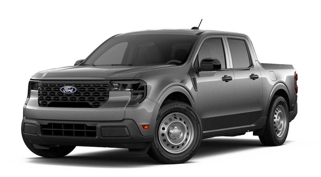 New 2026 Ford Maverick XL Truck
