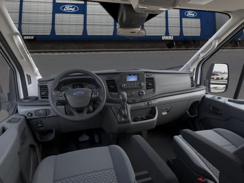 Thumbnail: 2025 Ford Econoline - 9