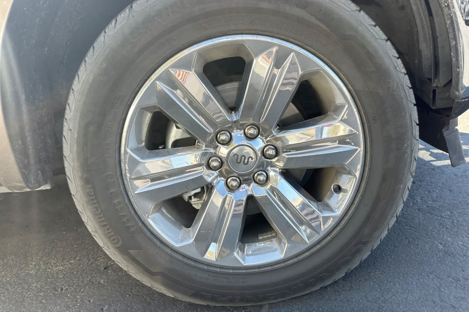 Thumbnail: 2019 Ford F-150 - 11