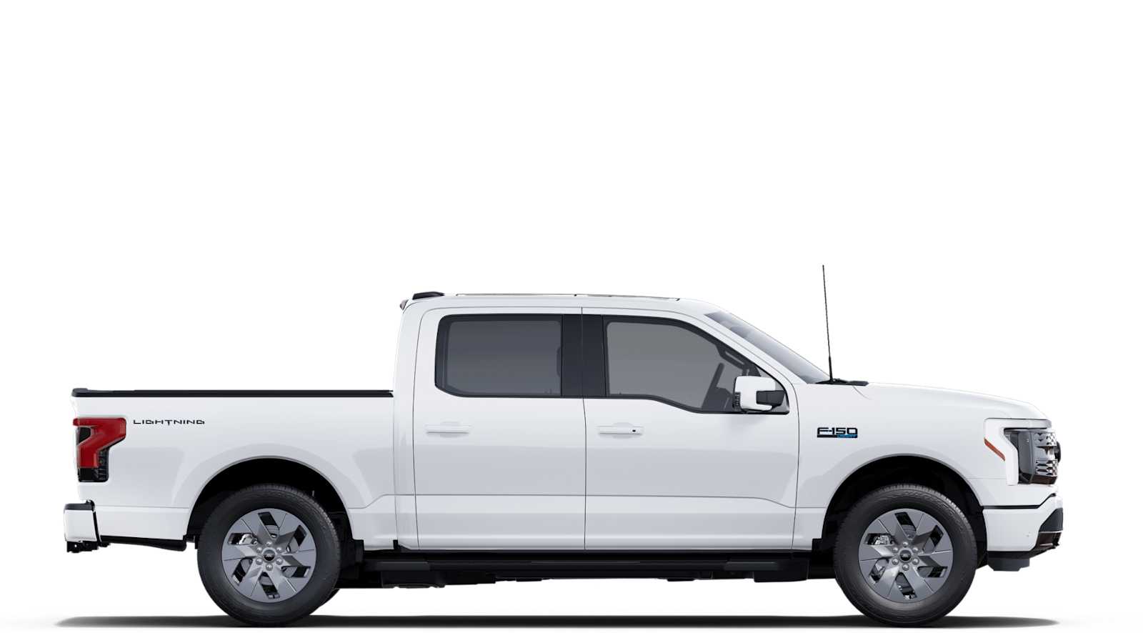 Thumbnail: 2025 Ford F-150 - 5