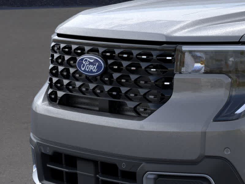 Thumbnail: 2026 Ford Maverick - 18