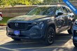  Mazda CX-50