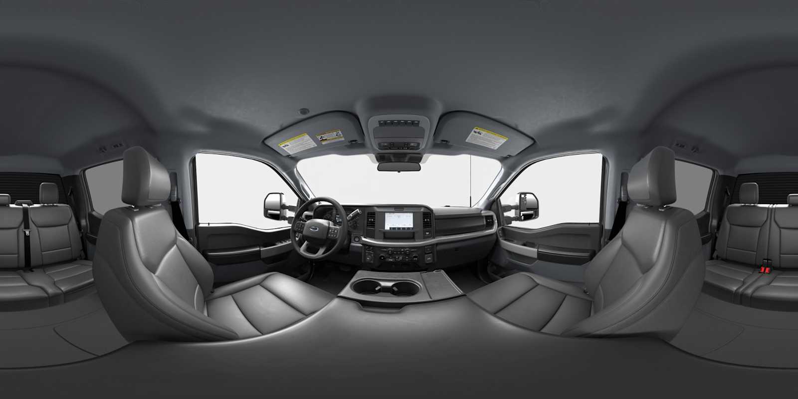 Thumbnail: 2026 Ford F-250 - 8