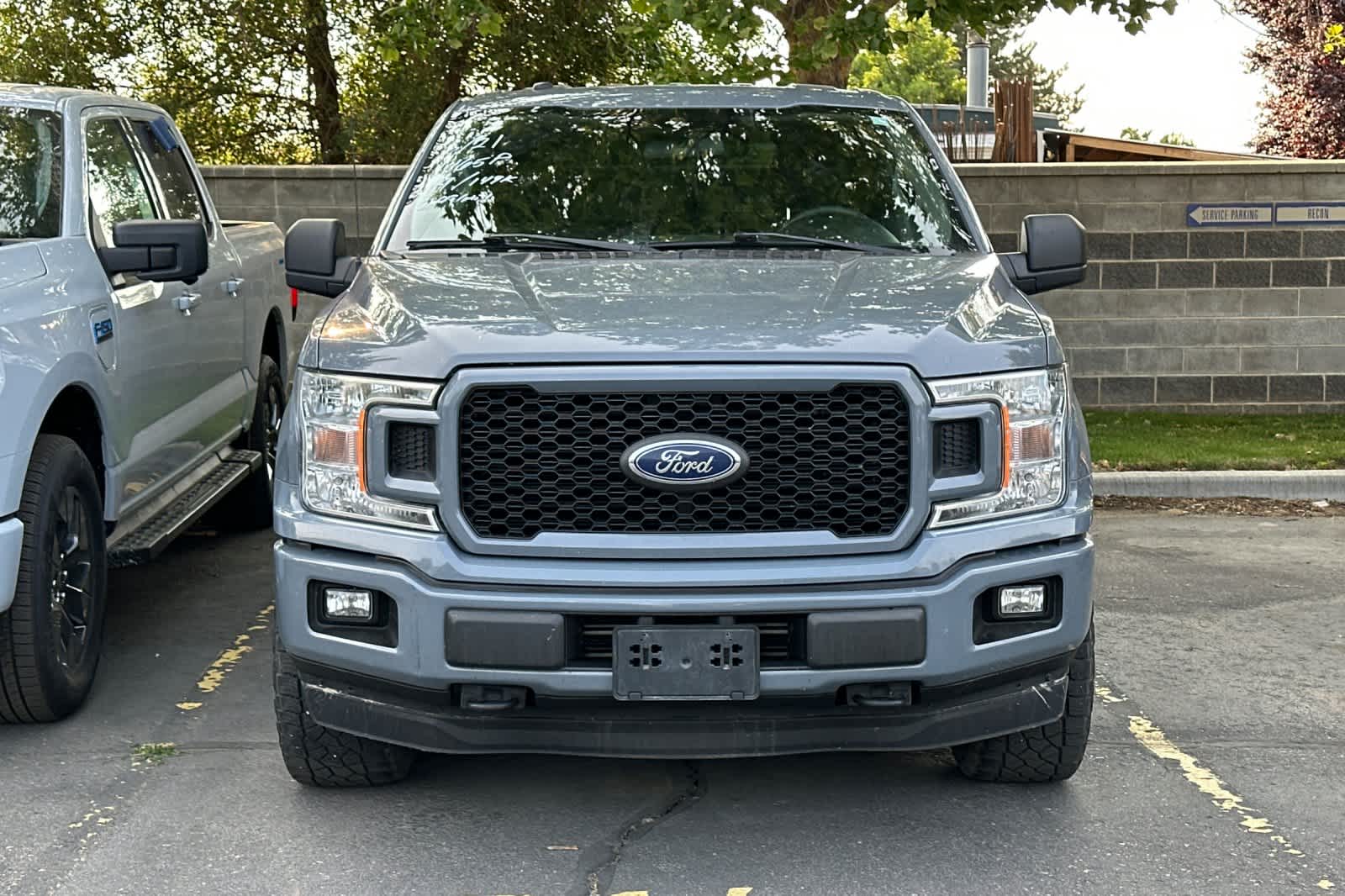 Thumbnail: 2019 Ford F-150 - 5