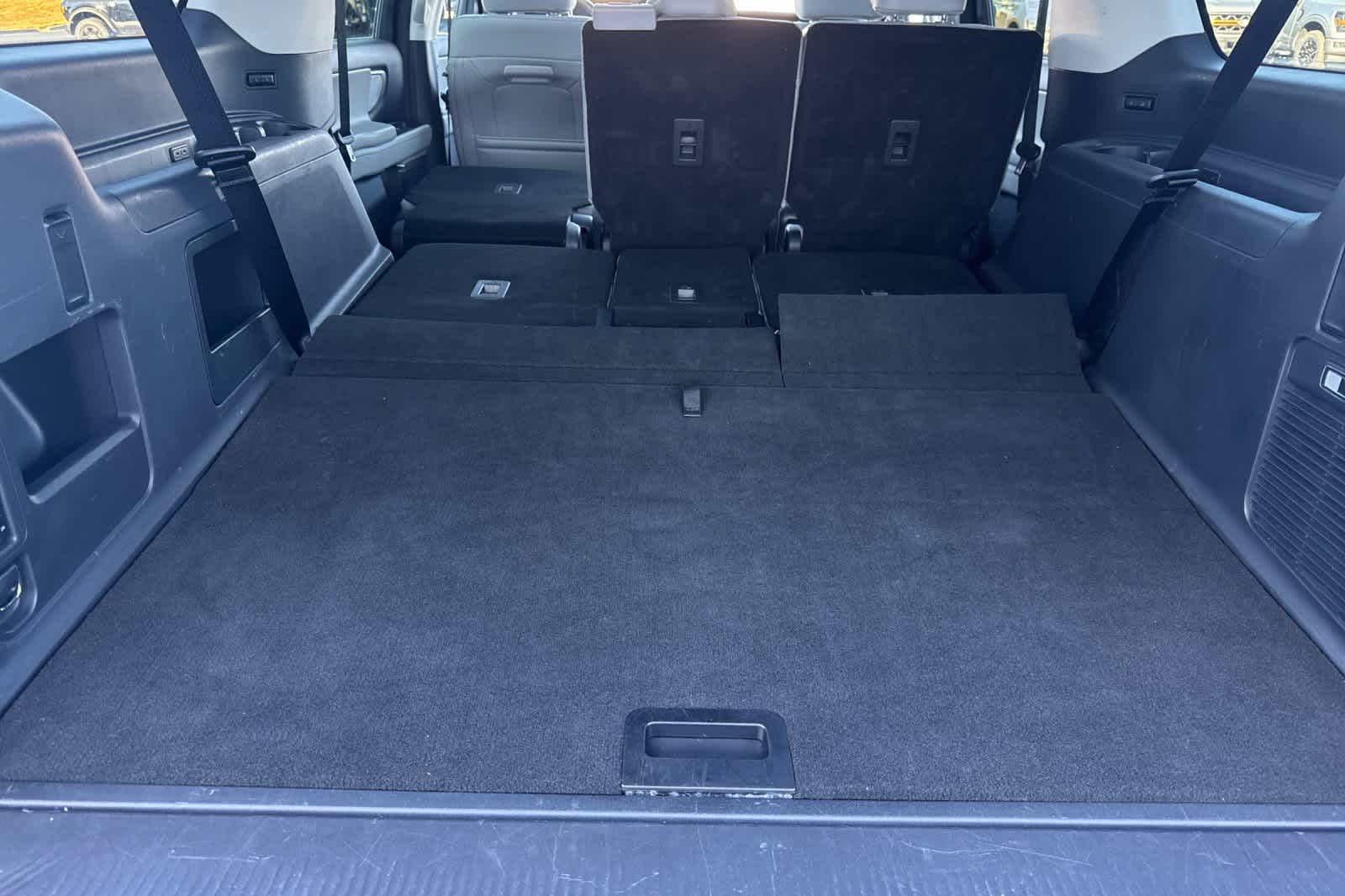 Thumbnail: 2025 Ford Expedition MAX - 16