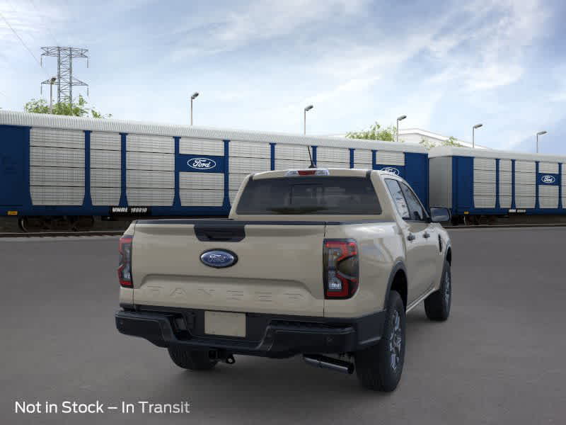 Thumbnail: 2025 Ford Ranger - 8