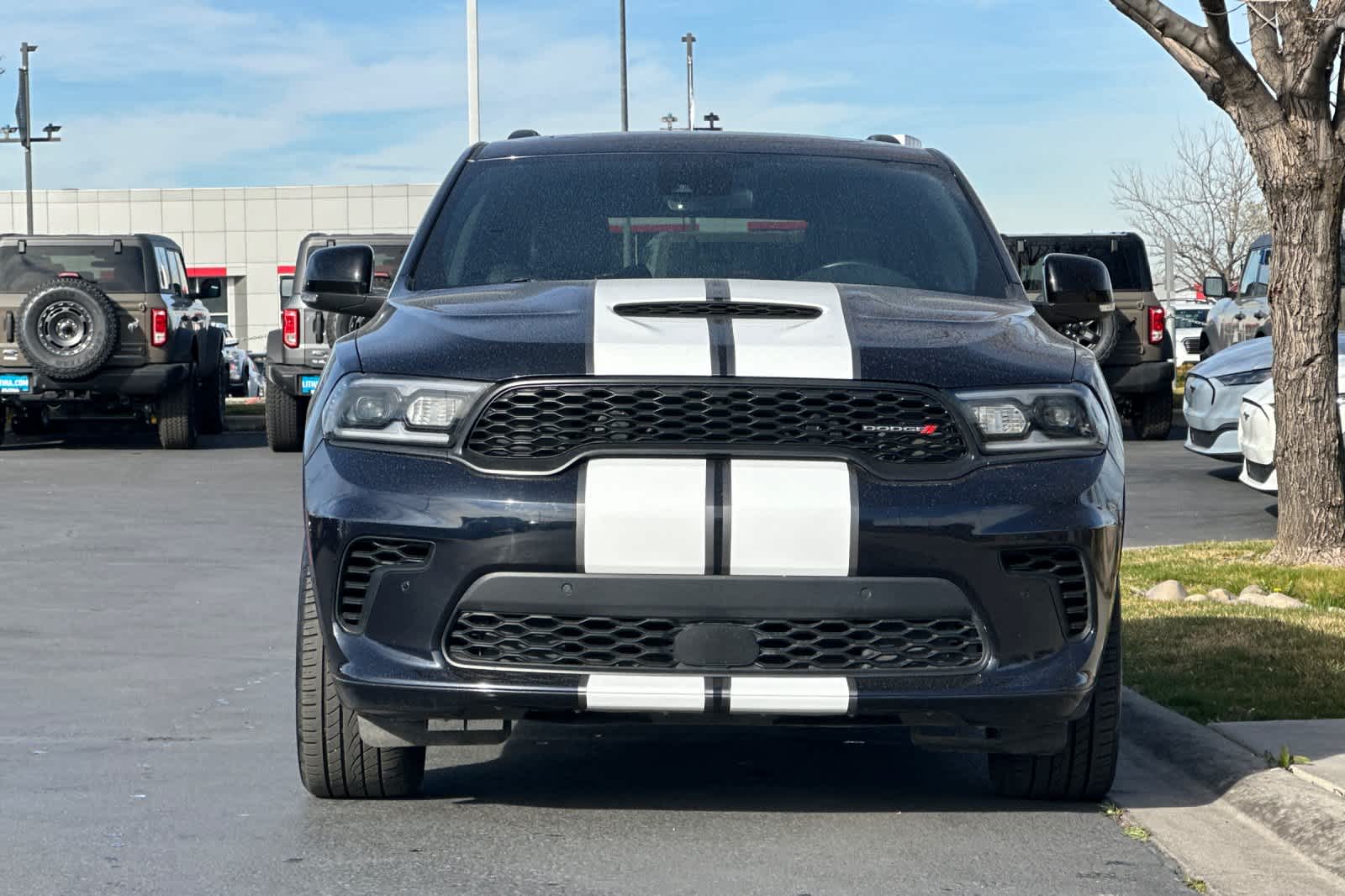 Thumbnail: 2025 Dodge Durango - 10