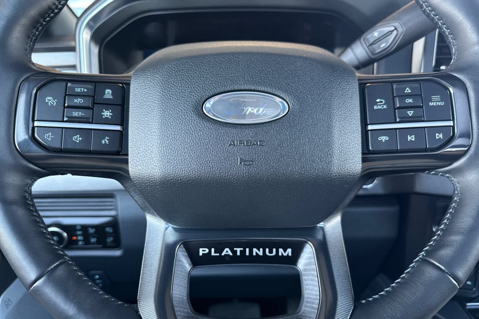 Thumbnail: 2025 Ford F-450 - 23