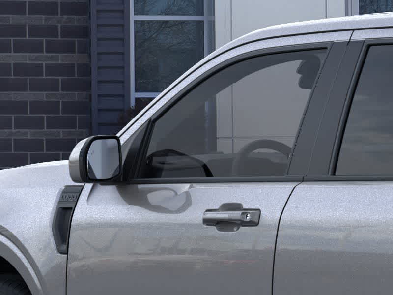 Thumbnail: 2026 Ford Maverick - 21